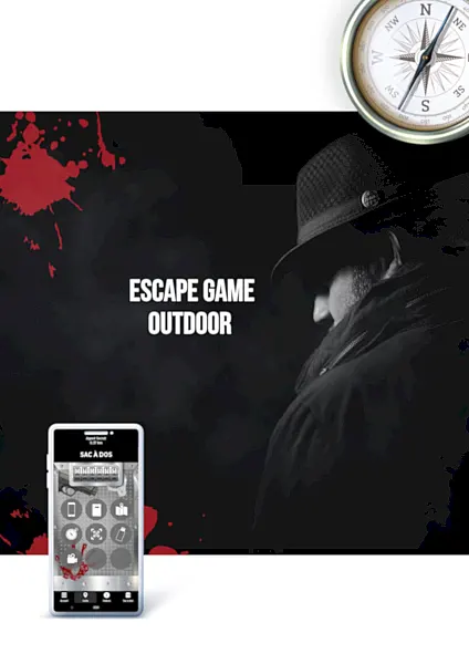 evjf-evg escape game
